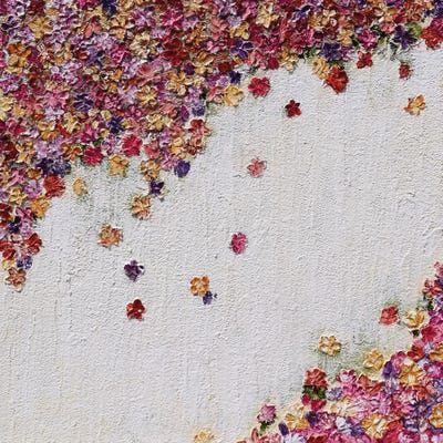 Hello Spring by Donatella Marraoni canvas print