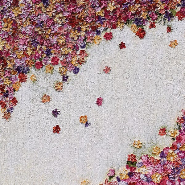 Donatella Marraoni: Hello Spring by Donatella Marraoni