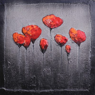 Remember... by Donatella Marraoni canvas print