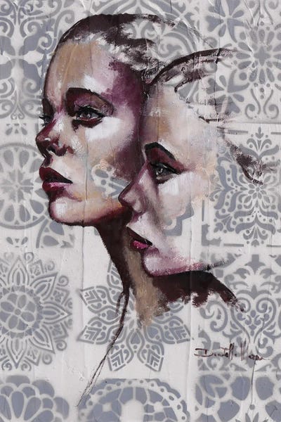 Donatella Marraoni: Together by Donatella Marraoni