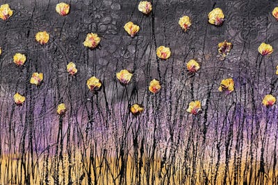 We Are Dancing, We Are Falling In Love by Donatella Marraoni canvas print