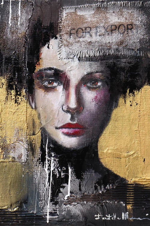 For Export by Donatella Marraoni wall art