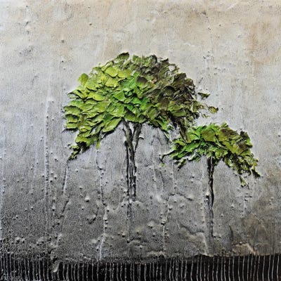 Insieme by Donatella Marraoni canvas print