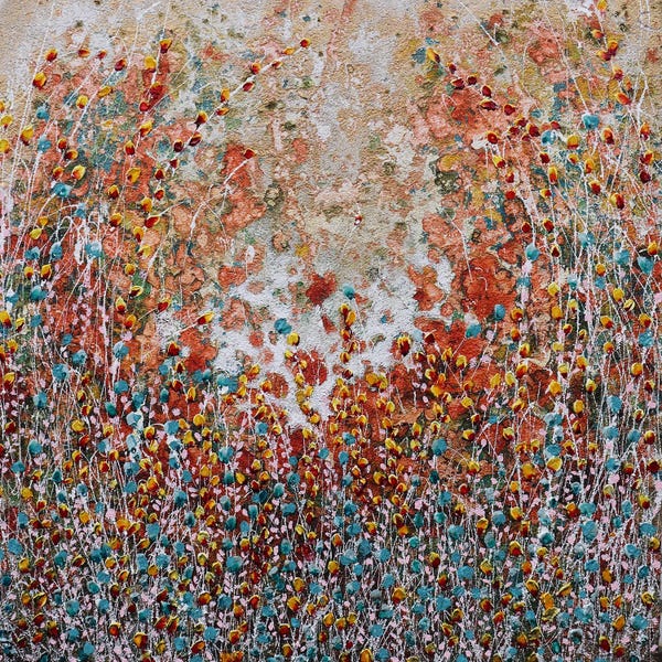 Donatella Marraoni: Romantic Feeling by Donatella Marraoni