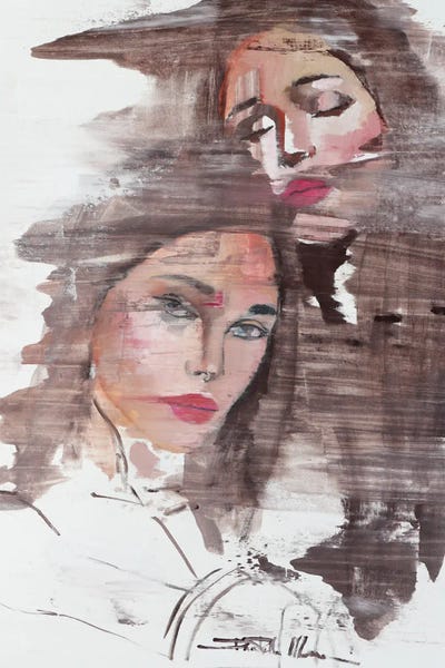 Lips: Evanescenza by Donatella Marraoni