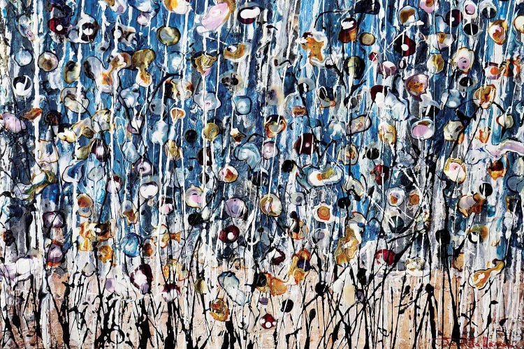 Questione Di Feelings by Donatella Marraoni wall art