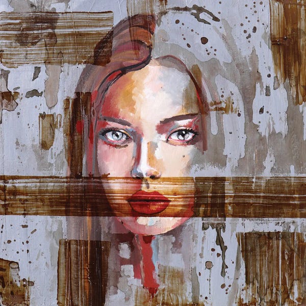 Donatella Marraoni: Valentine by Donatella Marraoni