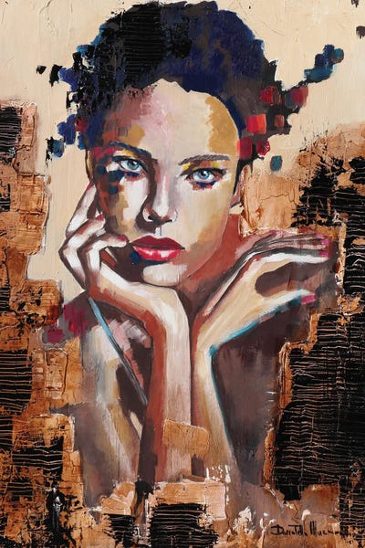 Donatella Marraoni: Take Me Out by Donatella Marraoni
