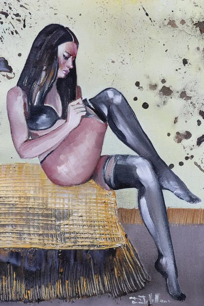 Donatella Marraoni: Time... by Donatella Marraoni