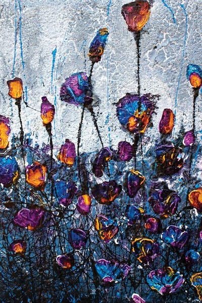 Sunset by Donatella Marraoni canvas print