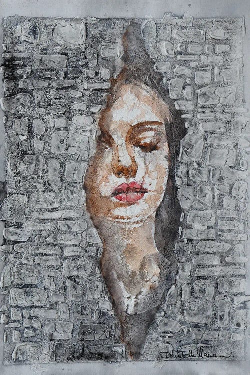 Can Break Down by Donatella Marraoni wall art