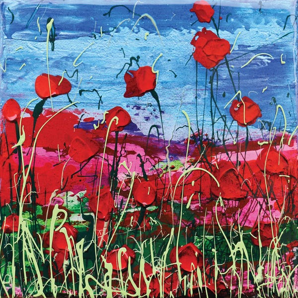 Poppies