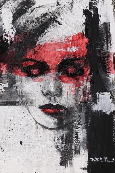 Donatella Marraoni: Desire For Lightness by Donatella Marraoni
