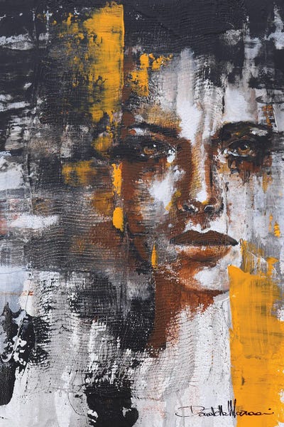 Donatella Marraoni - Gallery Posters: Trapped by Donatella Marraoni