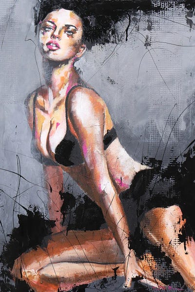 Donatella Marraoni: Più Di Così by Donatella Marraoni