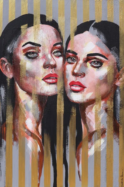 Donatella Marraoni: One Step Closer by Donatella Marraoni
