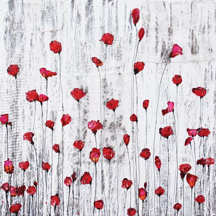Battiti Di Cuore by Donatella Marraoni wall art