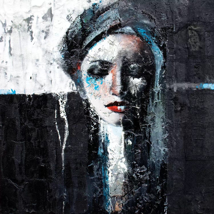 Chosen by Donatella Marraoni wall art