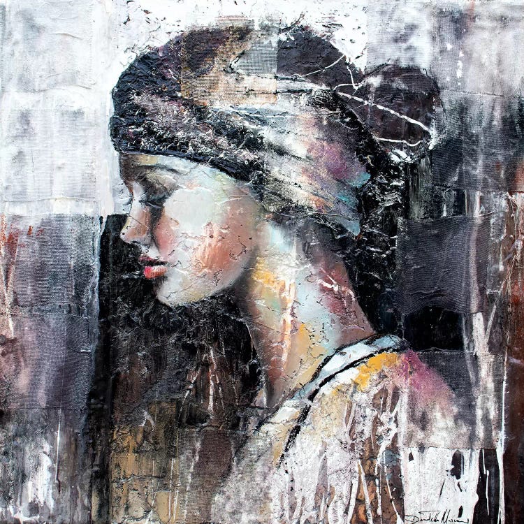 Feelings by Donatella Marraoni wall art