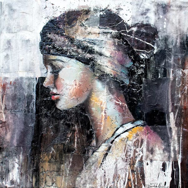 Donatella Marraoni: Feelings by Donatella Marraoni