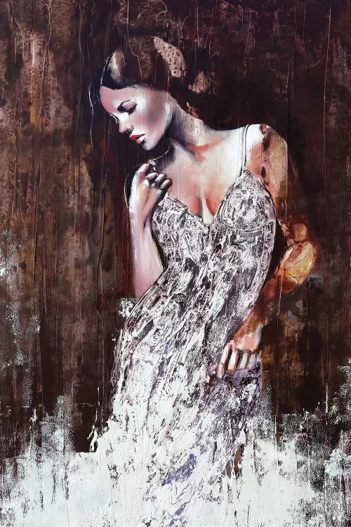 Everything Change by Donatella Marraoni wall art