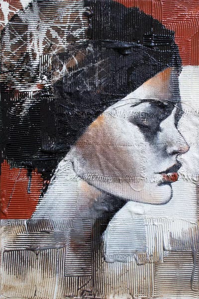 Donatella Marraoni: The Final Blow by Donatella Marraoni