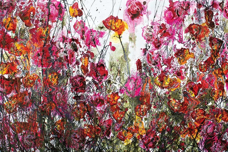 New Life by Donatella Marraoni wall art