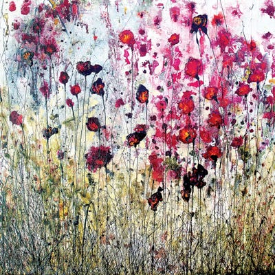 Pulley by Donatella Marraoni canvas print