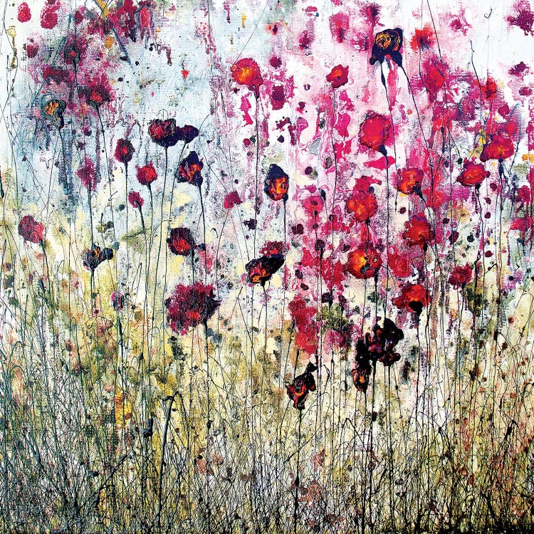Pulley by Donatella Marraoni wall art