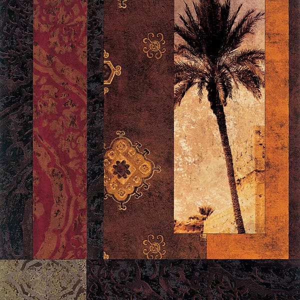 Morocco: Moroccan Nights I by Chris Donovan