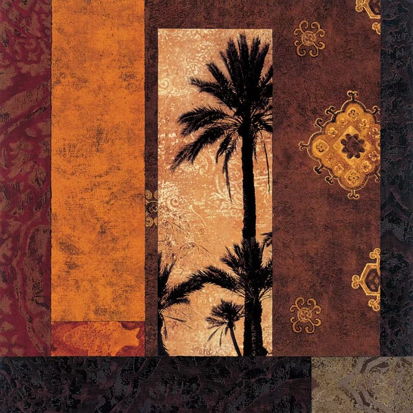 Morocco: Moroccan Nights II by Chris Donovan