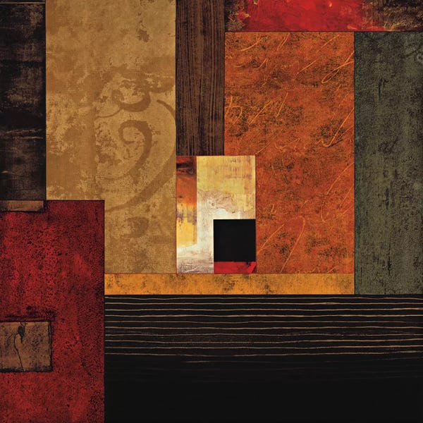 Chris Donovan: The Moment Of Truth I by Chris Donovan