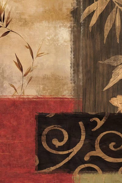 Devotion II by Chris Donovan canvas print