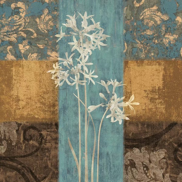 Chris Donovan: Heritage II by Chris Donovan