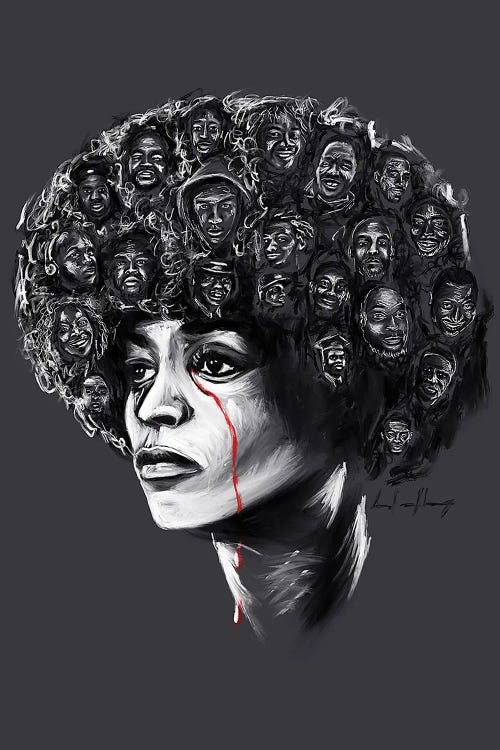 Angela Davis - Understands