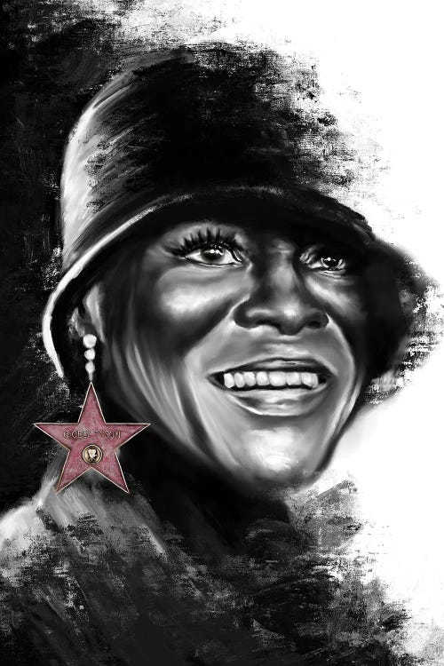 Cicely Tyson