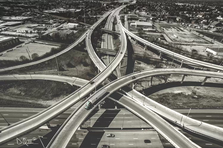 Highway Crossing