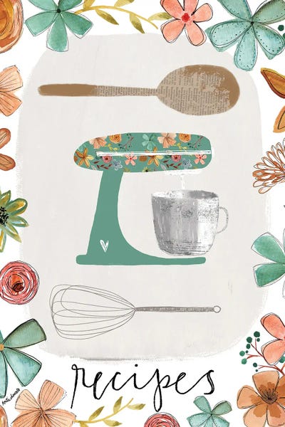 Katie Doucette: Recipes by Katie Doucette
