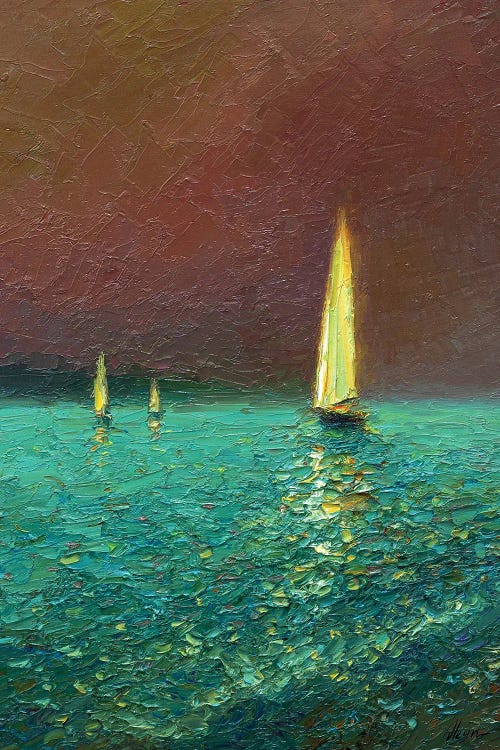 Emerald River
