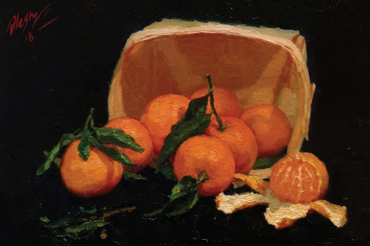 Mandarins