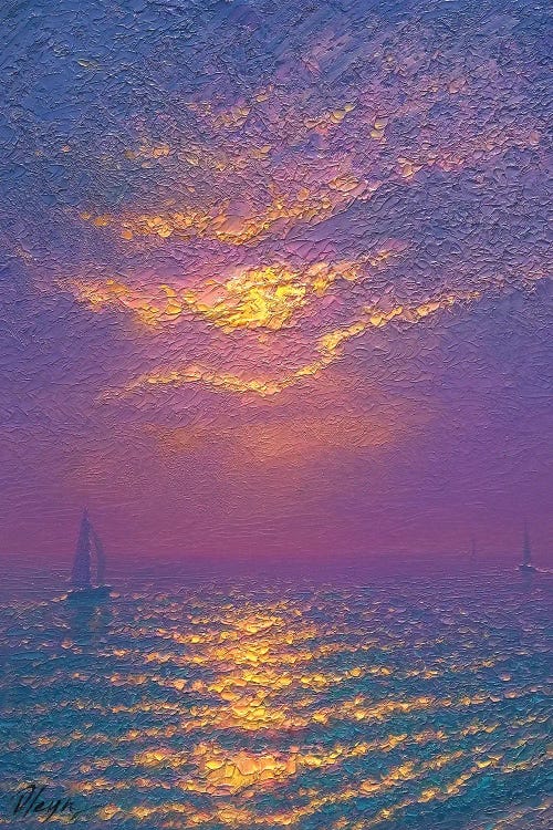 Seascape 24