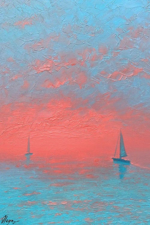 New Sunrise I