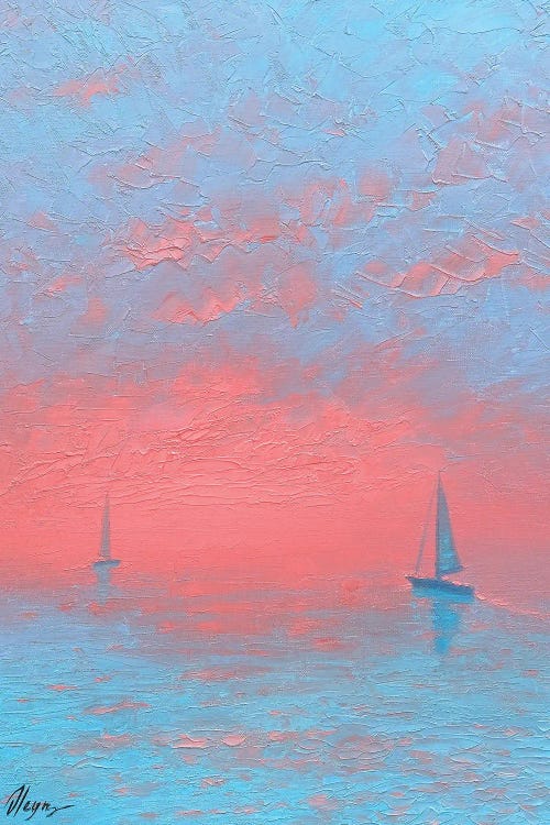 New Sunrise 01