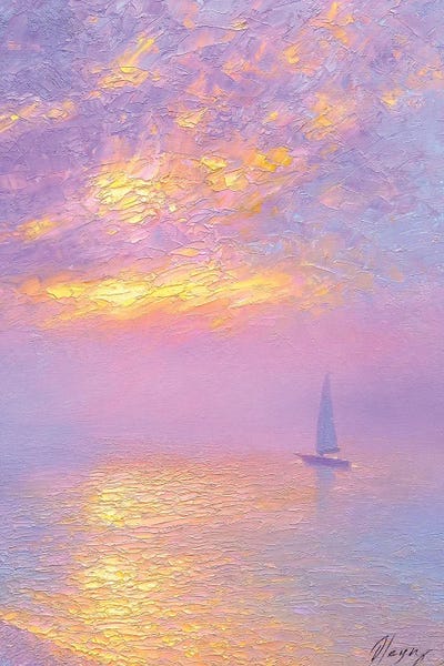 Dmitry Oleyn: Sea 06 by Dmitry Oleyn