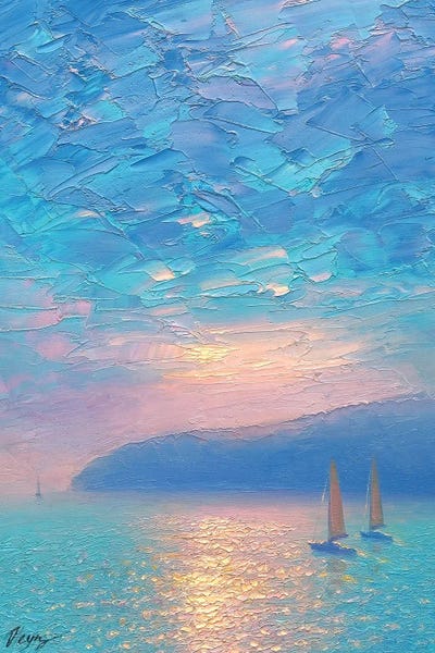 Dmitry Oleyn: Sea 08 by Dmitry Oleyn