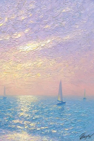 Dmitry Oleyn: Sea 010 by Dmitry Oleyn