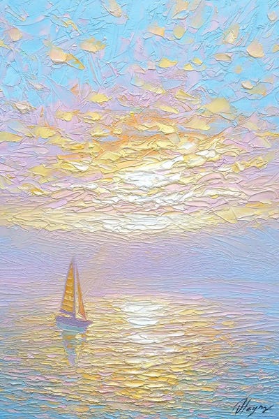Luminous Silence