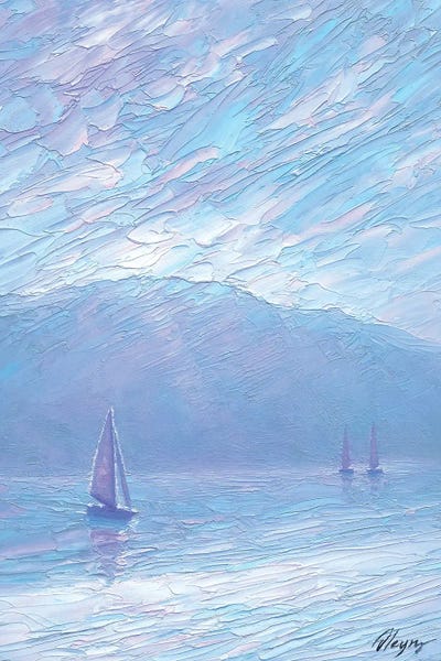 Crystalline Serenity