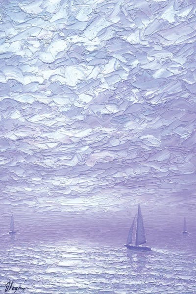 Texture Of Silence