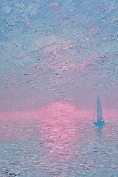 Birth Of Light